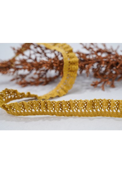 400 Pamuk Hardal Kopanaki 10 mt