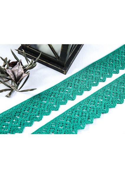 404K Pamuk Green Kopanaki 10 mt