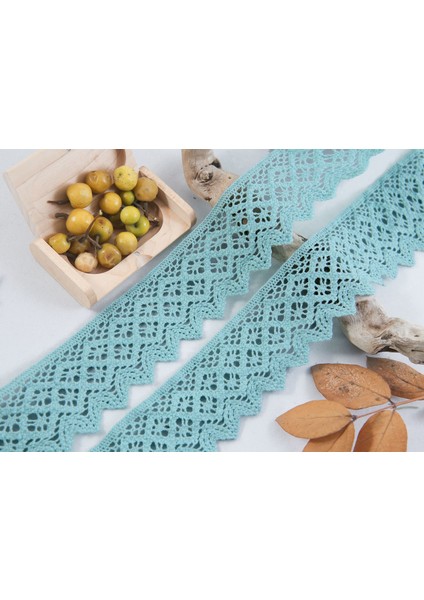 404K Pamuk Su Yeşili Kopanaki 10 mt