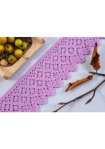 404K Pamuk Lavanta Kopanaki 10 mt