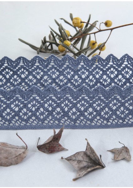 404K Pamuk Indigo Kopanaki 10 mt