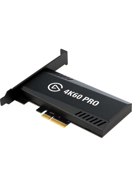 Pro Mk2 10GAS9901 Gamecapture 4K 60Hz