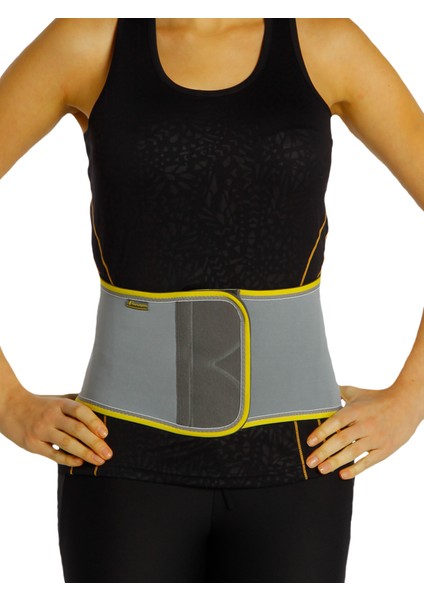 Thermocy Neopren Korse Balenli