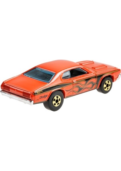 Temalı Retro Arabalar '71 Dodge Demon GRT28 fiyatları