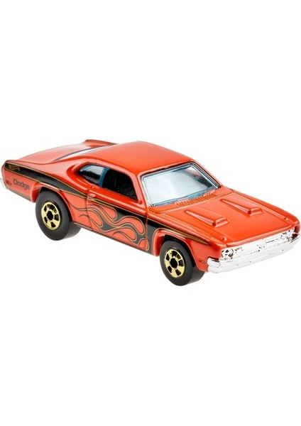 Temalı Retro Arabalar '71 Dodge Demon GRT28 fırsatları