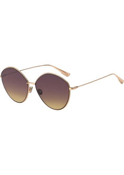 Dıorsocıety4 Ddb Dg 61 Kadın Güneş Gözlüğü
