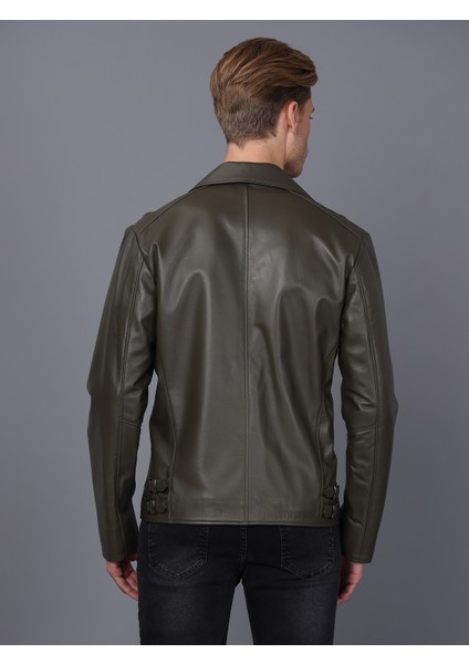 Erkek Deri Ceket - E2021 indirimleri