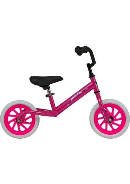 B-Bike Pembe Denge Bisikleti