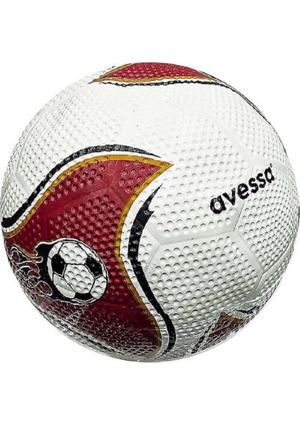 Kauçuk Futbol Topu