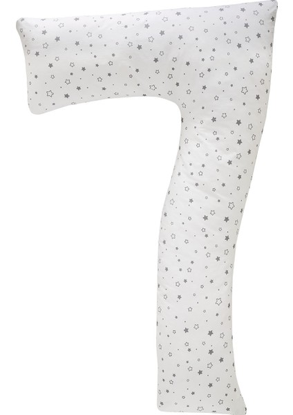 Bedding Hamile Uyku Yastığı