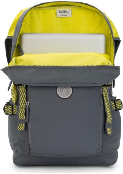 Unisex Kipling Yantis Boost It Sırt Çantası KI3323