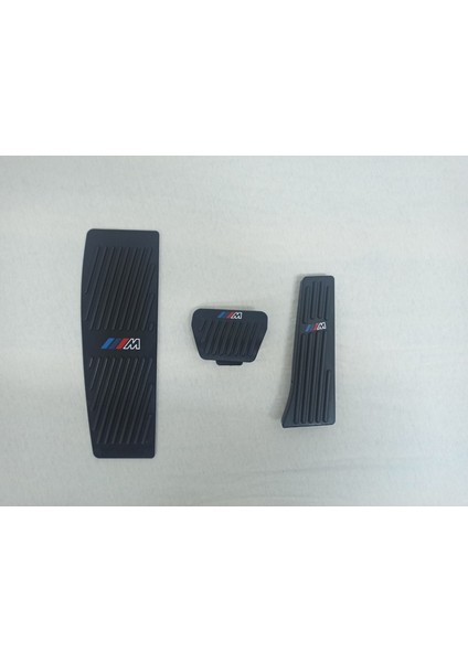 Artı Tunıng Bmw F30 Spor Pedal Seti Siyah