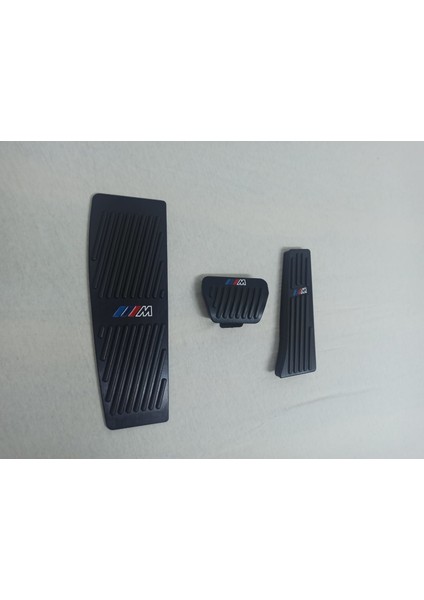 Artı Tunıng Bmw F30 Spor Pedal Seti Siyah fiyatları