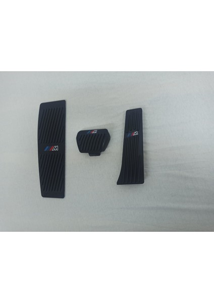 Artı Tunıng Bmw F30 Spor Pedal Seti Siyah modelleri