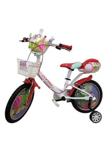 Lovely 20 Jant Çocuk Bisikleti Yeni Model