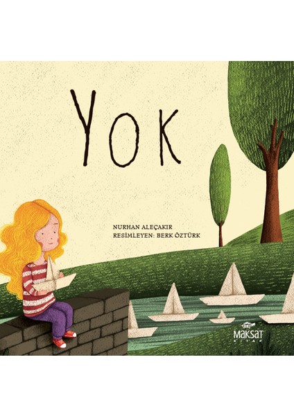 Yok - Nurhan Aleçakır