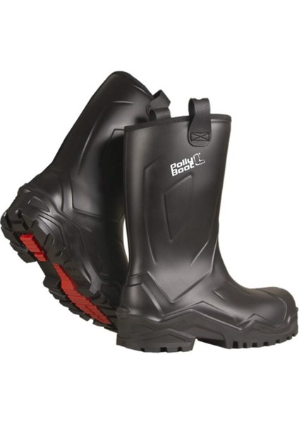 Power Rigger Çizme - Çelik Burun + Çelik Ara Taban fiyatları