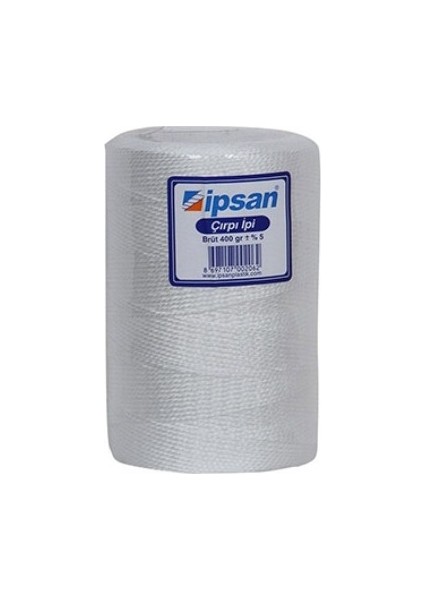 Ipsan Çırpı Ipi 400 gr