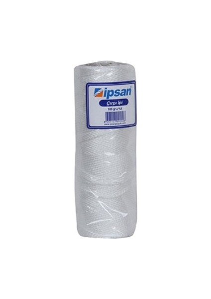 Ipsan Çırpı Ipi 100 gr