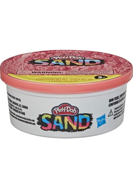 Play Doh Kum Tekli Hamur E9292 E9073 Pembe