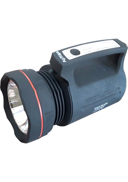 El Fenerigold Silver GS-8006