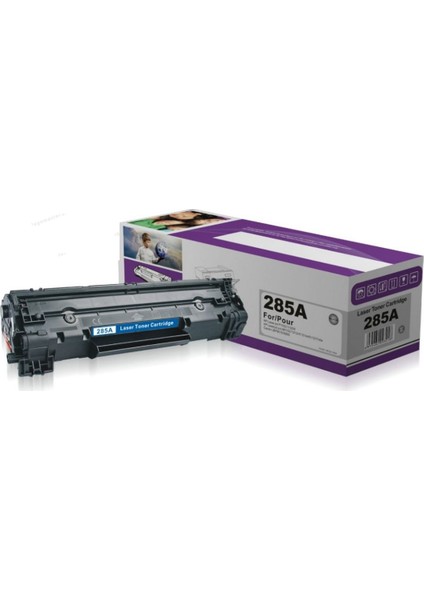 CE285A Muadil Toner