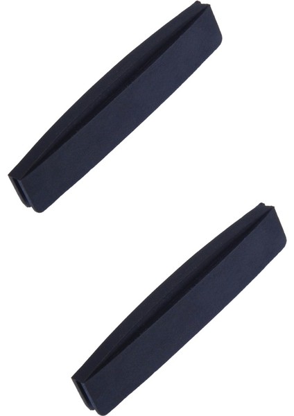 2 Adet Peugeot 307 406 407 Için Sunroof Tamir Parçası Kızak Fiber