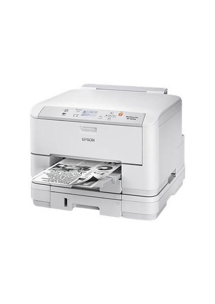 Workforce Pro WF-M5190DW Mono Inkjet Yazıcı M5190DW-EPS