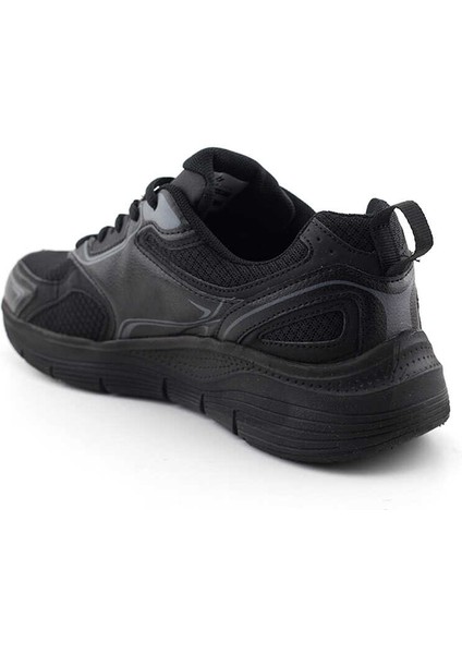 Erkek Siyah Sneaker modelleri