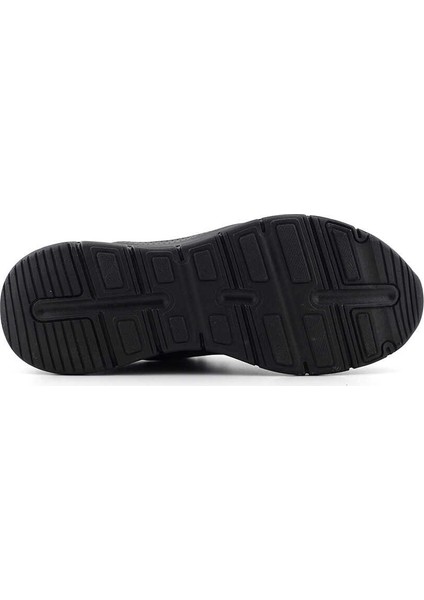 Erkek Siyah Sneaker fırsatları
