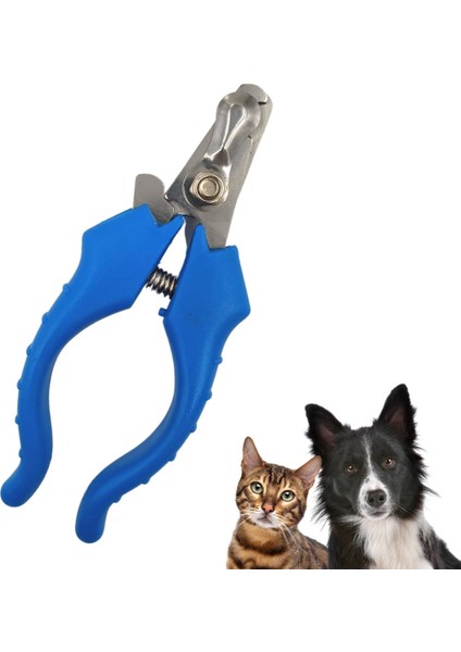 Kedi Köpek Tırnak Makası + Tüy Toplama Eldiveni + Tüy Toplama Rulosu