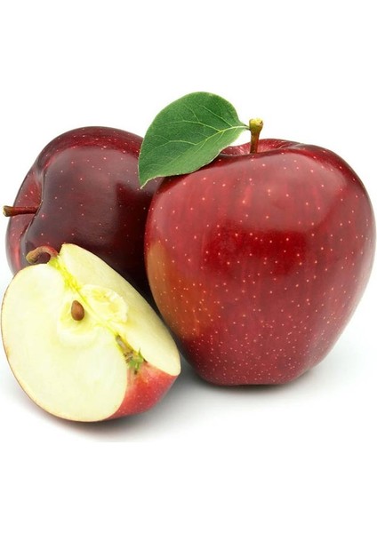 Red Delicious Elma Sirkesi / Apple Cider Vinegar 500 ml