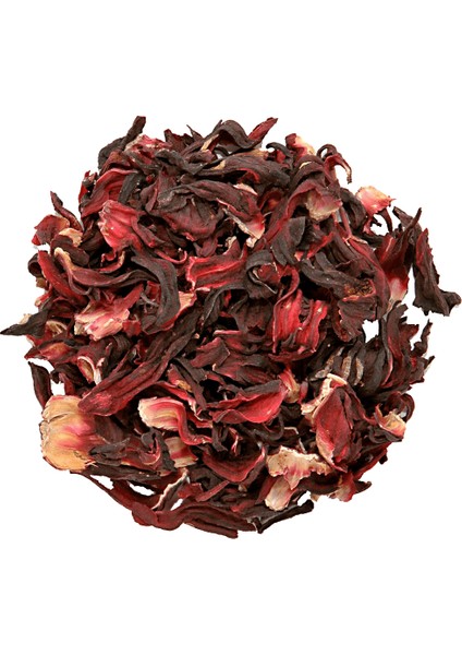 Hibiskus Sirkesi / Hibiscus Vinegar 500 ml fırsatları