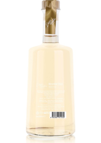 Mercanköşk Sirkesi / Marjoram Vinegar 500 ml