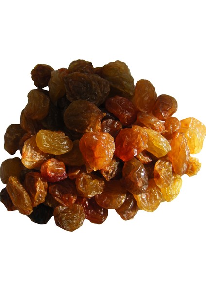 Sultani Kuru Üzüm Sirkesi / Sultana Vinegar 500 ml