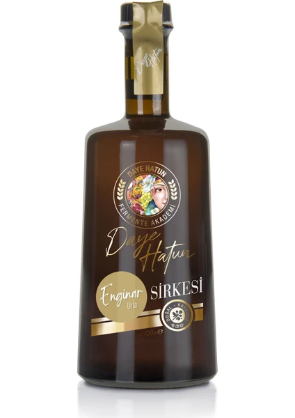 Urla Enginar Sirkesi / Artichoke Vinegar 500 ml