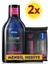 Micellair Expert Makyaj Temizleme Suyu 400 ml + Mendil (2 Adet) 1