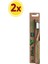 Green Nature Diş Fırçası 2 Adet Soft 2