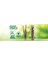 Green Nature Diş Fırçası 2 Adet Soft 3
