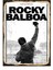 Rocky Balboa Model Mdf Tablo 35 cm x 50 cm 1