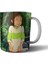 Spirited Away / Ruhların Kaçışı Kupa Bardak Model 2 1