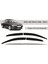Opel Vectra B [96-01] Cam Rüzgarlığı 1