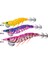 A1747 Ez-Q Dartmaster Rattle 3.5 19 gr - Blgp 1
