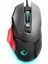 CENTAUR SMX-R13 Siyah/Kırmızı 8 Tuş Oyuncu RGB Mouse 3