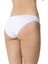 Papatya 3707 Lazer Kesim Pamuk Bikini 2