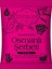 Osmanlı Şerbeti 1.5 lt. Demirhindi Şerbeti Ramazan Şerbeti 1