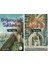 Mina Tansel 2 Kitap Set - Boğaziçinde Saklambaç - Istanbulla Saklambaç 1