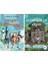 Roberto Piumini 2 Kitap Set - Binbir At Masalı - Değirmenler Vadisi 1