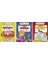 Eğlenceli Bilgi Eğlenceli Matematik 3 Kitap Set - Zekaspor - Ileri Zekaspor - Süper Zekaspor 1