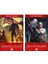 The Witcher 6: Kırlangıç Kulesi - The Witcher 7: Gölün Hanımı - Andrzej Sapkowski 1